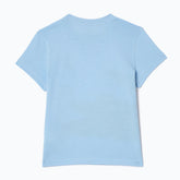 Lacoste Kids Holiday Croc T-Shirt